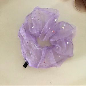 NEW Oversized Scrunchie